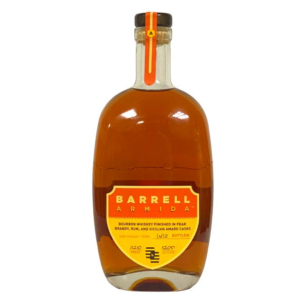 Barrell Craft Armida Whiskey 750ml