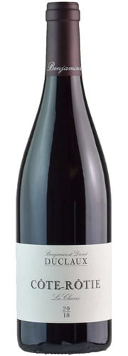 2018 Duclaux - Cote Rotie La Chana