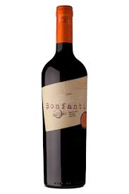 2020 Bonfanti - Malbec  Joven