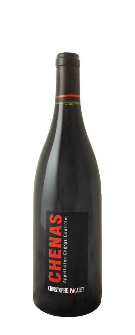 2019 Christophe Pacalet - Chenas