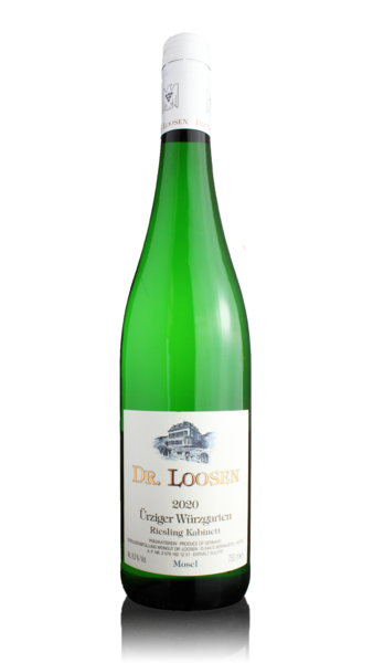 2020 Dr. Loosen - Urziger Wurzgarten Kabinett