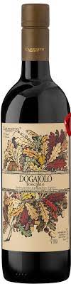 2018 Carpineto - Toscana Rosso IGT Dogajolo Super Tuscan (1.5L)