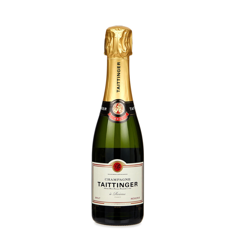 NV Taittinger - Champagne Brut La Francaise HALF BOTTLE (375ml)