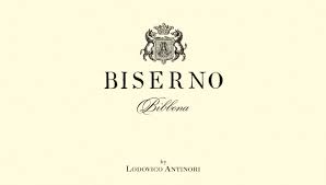 2019 Tenuta di Biserno - Toscana IGT Insoglio