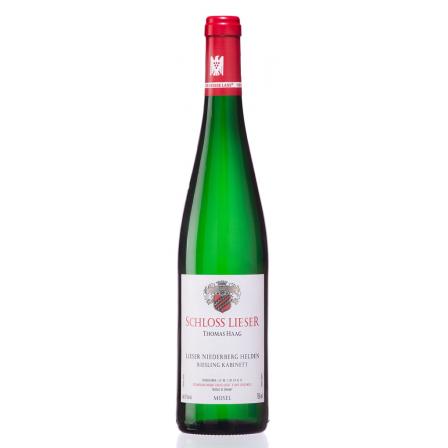 2020 Schloss Lieser - Niederberg Helden Kabinett