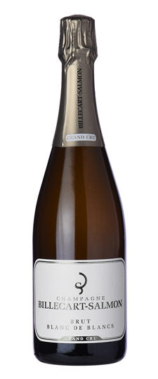 NV Billecart-Salmon - Brut Blanc de Blancs