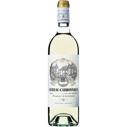 2019 Chateau Carbonnieux Blanc - Pessac
