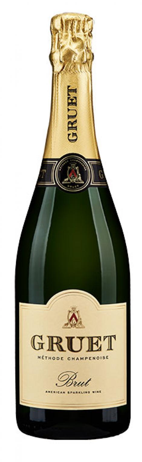 NV Gruet -  Brut  New Mexico