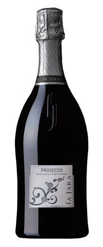 NV La Jara - Prosecco DOC Organic