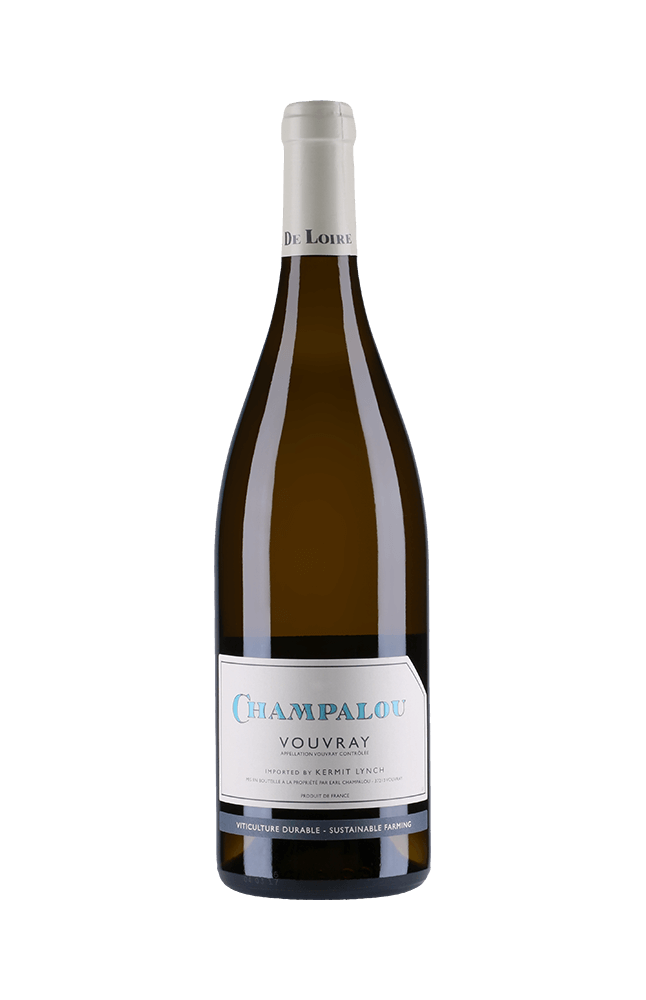 2020 Champalou - Vouvray