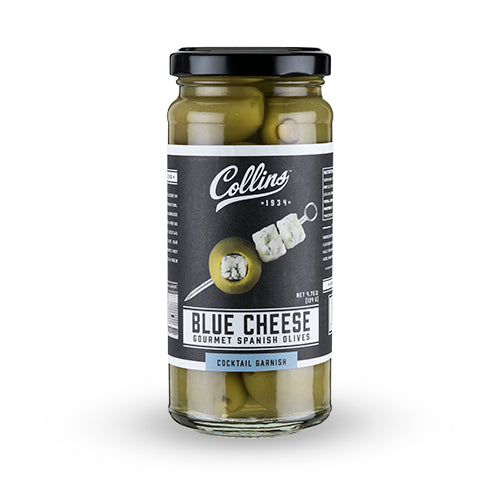 Collins - Blue Cheese Gourmet Olives