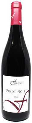 2019 Domaine Fournier - Val de Loire Pinot Noir