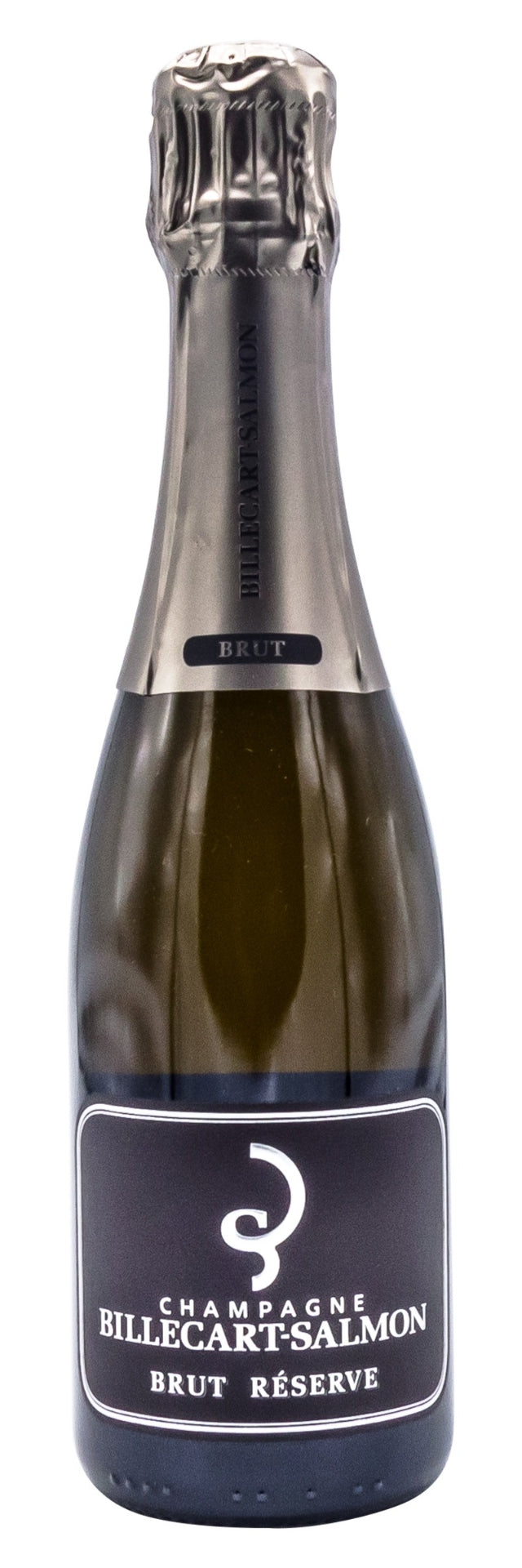 NV Billecart-Salmon - Champagne Brut Reserve HALF BOTTLE (375ml)