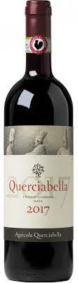 2017 Querciabella - Chianti Classico