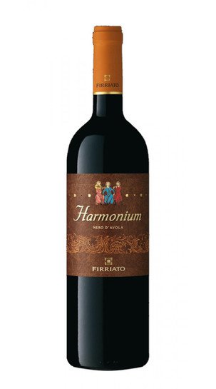 2013 Firriato Harmonium