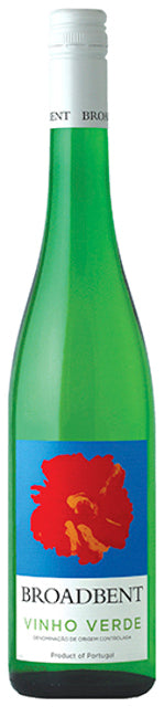 NV Broadbent - Vinho Verde