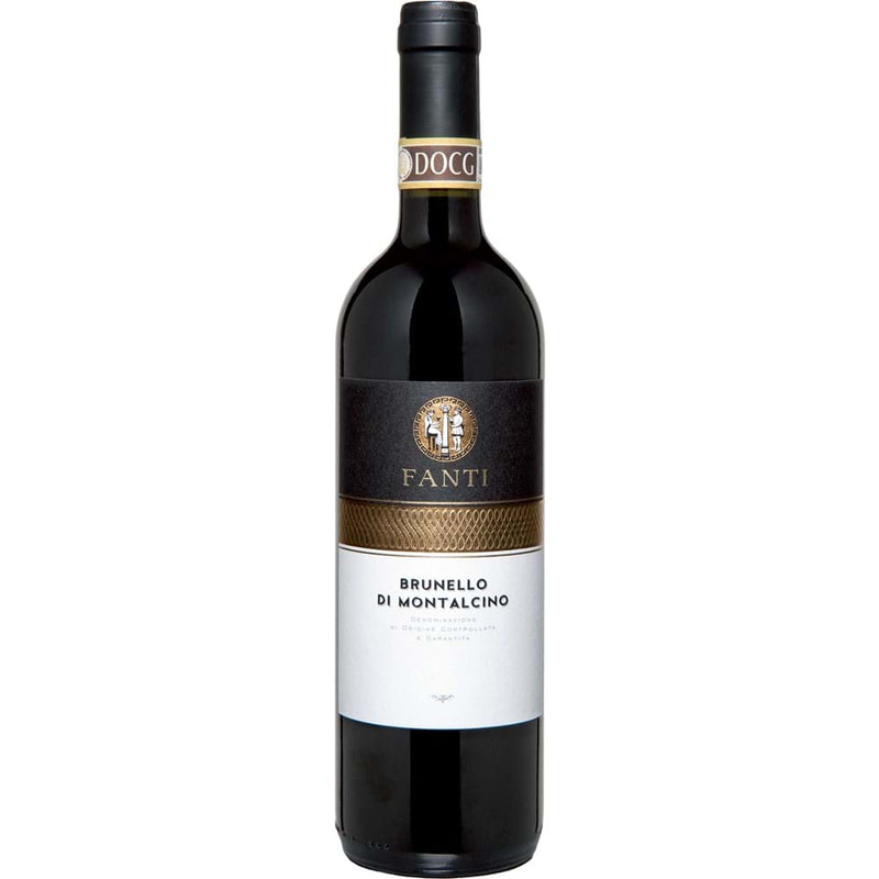 2016 Fanti Brunello di Montalcino