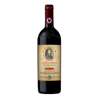 2015 Verrazzano - Chianti Classico Riserva Gran Selezione Sassello