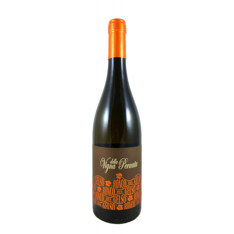 2019 Ronco del Gelso - Friuli Isonzo DOC Malvasia Vigna della Permuta
