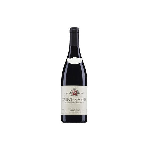 2015 Gonon, Pierre & Jean - Saint-Joseph Rouge