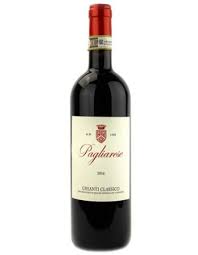 2016 Pagliarese - Chianti Classico