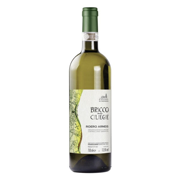 2020 Giovanni Almondo - Roero Arneis Bricco Ciliegie