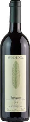 2018 Rocca, Bruno - Barbaresco