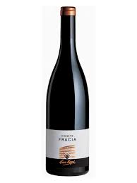 2013 Nino Negri - Vigneto Fracia