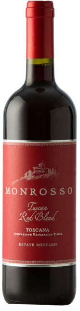 2016 Monsanto - Toscana IGT Monrosso