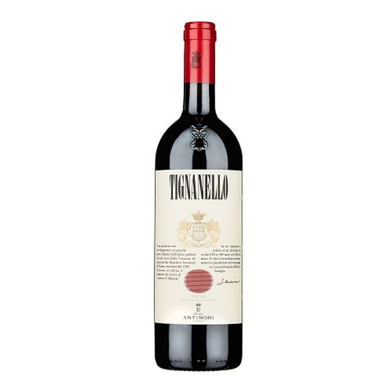 2018 Antinori, Piero - Toscana IGT Tignanello Super Tuscan