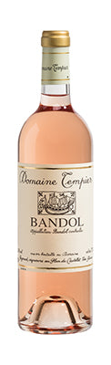 2021 Domaine Tempier -  Bandol Rose