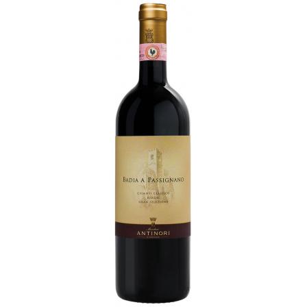 2018 Antinori, Piero - Chianti Classico Gran Selezione Badia a Passignano