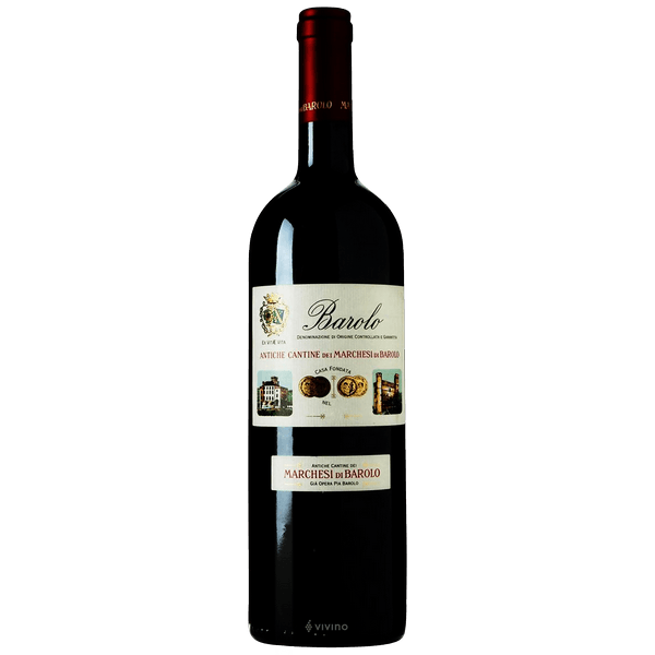 2016 Marchesi di Barolo - Barolo