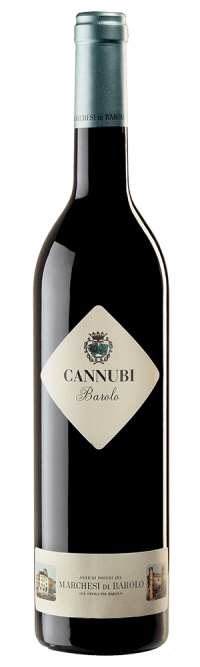 2015 Marchesi di Barolo Barolo Cannubi