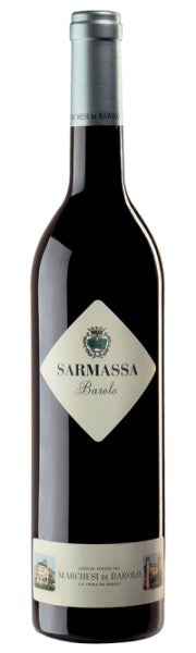 2015 Marchesi di Barolo - Barolo Sarmassa