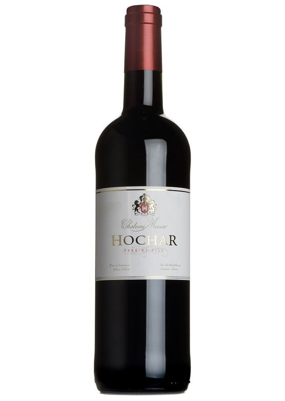 2019 Chateau Musar - "Hochar" Bekaa Valley