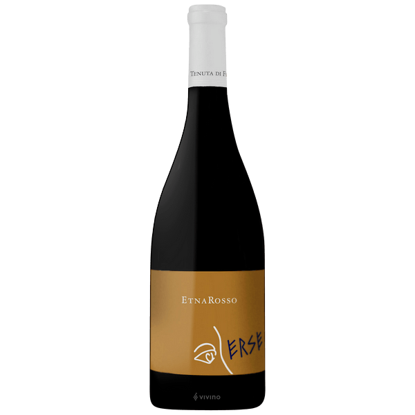 2019 Tenuta di Fessina - Etna Rosso DOC Erse