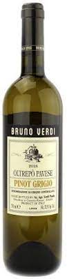 2020 Bruno Verdi - Oltrepo Pavese