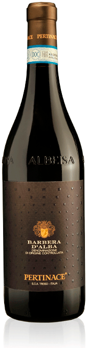 2019 Pertinace - Barbera d'Alba