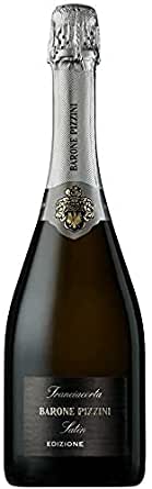 2015 Barone Pizzini - Franciacorta Brut DOCG Saten