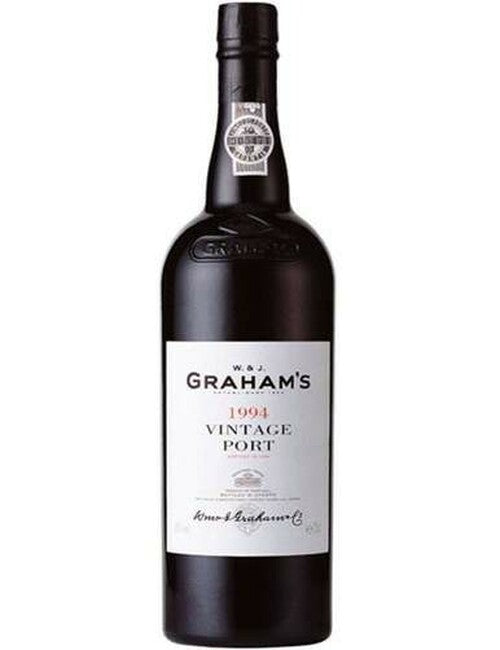 1994 Graham's - Porto Vintage Port