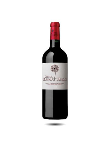 1998 Chateau Quinault L'Enclos -  St. Emilion