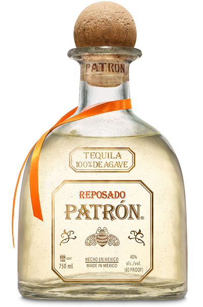 Patron Reposado Tequila 750ml