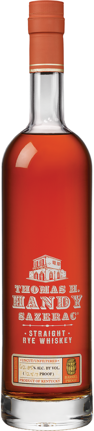 Thomas H. Handy Sazerac Rye Whiskey 750ml