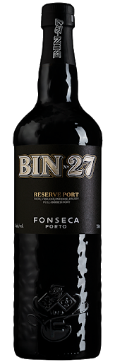 NV Fonseca - Porto Bin 27 Finest Reserve Port