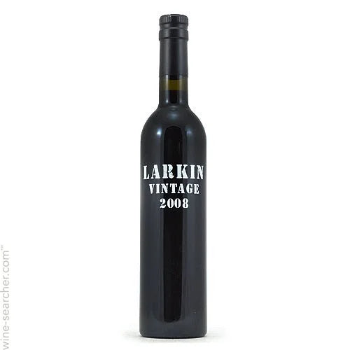 2008 Larkin - Port Napa Dessert Wine (500ml)