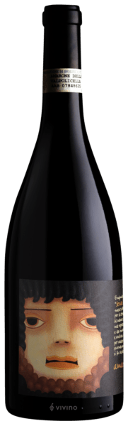 2007 Musella - Amarone della Valpolicella DOCG Senza Titolo