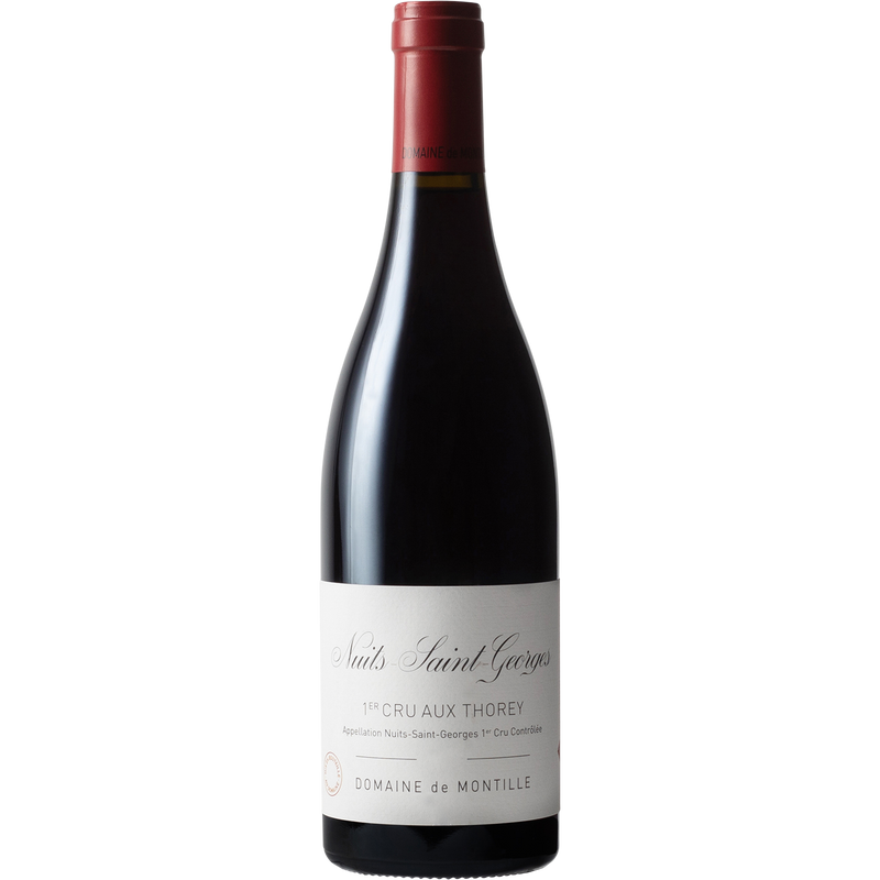 2017 Domaine de Montille - Nuits St. Georges Thorey