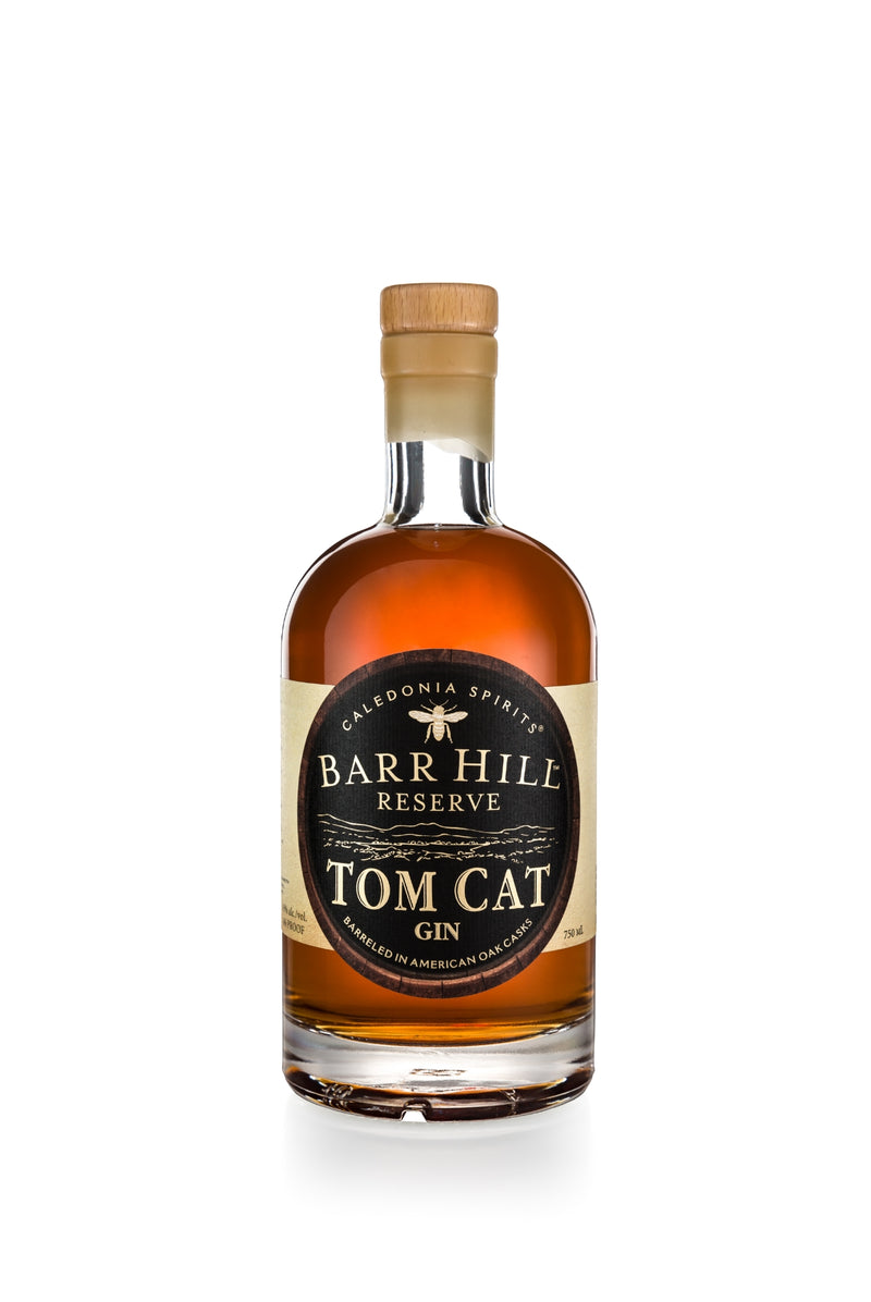Barr Hill Reserve Tom Cat Gin 750ml