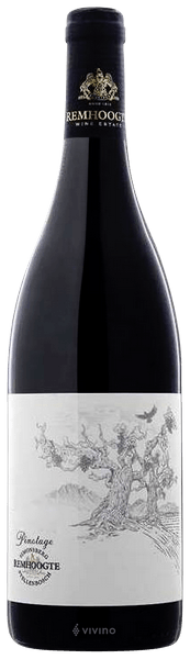 2018 Remhoogte - Pinotage Simonsberg Vantage